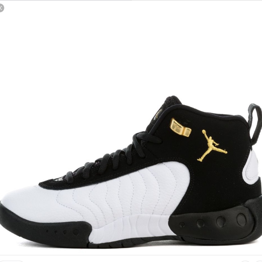 Nike Jordan Jumpman Pro BG